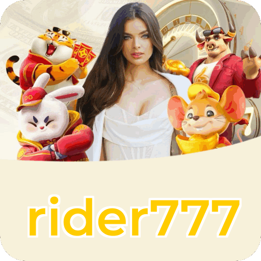 Cashback semanal rider777