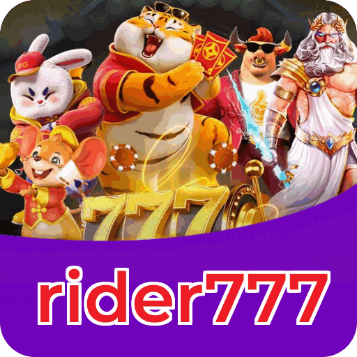 Slots Premium da PG Soft na rider777