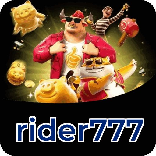 Dealers profissionais da rider777