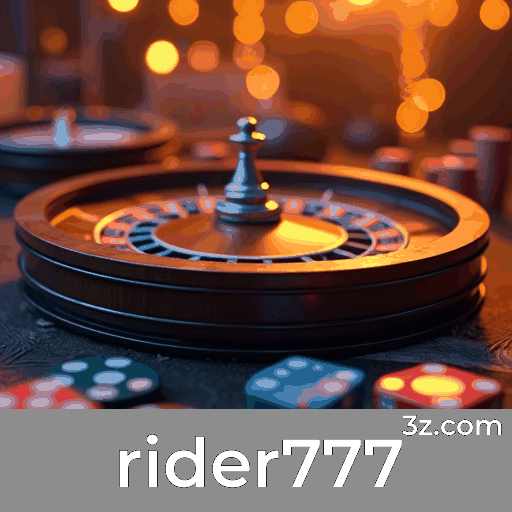Experiência de Valor para Membros Exclusivos no rider777