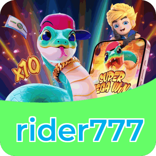 Programa VIP rider777