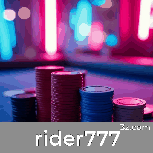 Experiência de Valor para Membros Exclusivos no rider777