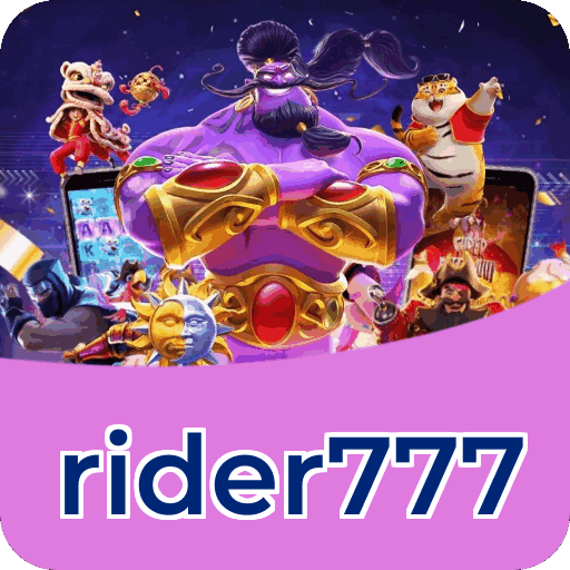 Cadastro rider777
