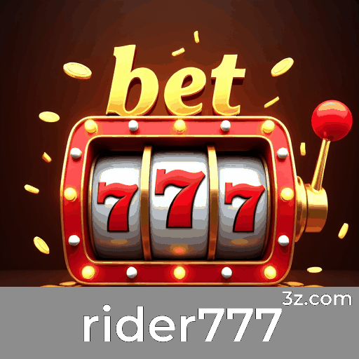 Rider777 App: Benefícios Exclusivos e Ofertas Irresistíveis