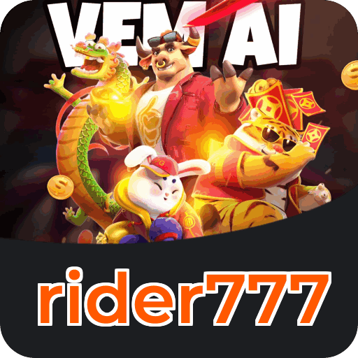 Jogos com maior RTP na rider777