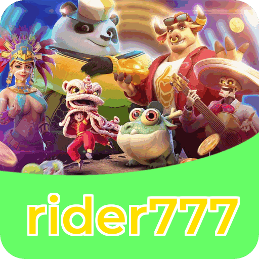 Programa VIP rider777